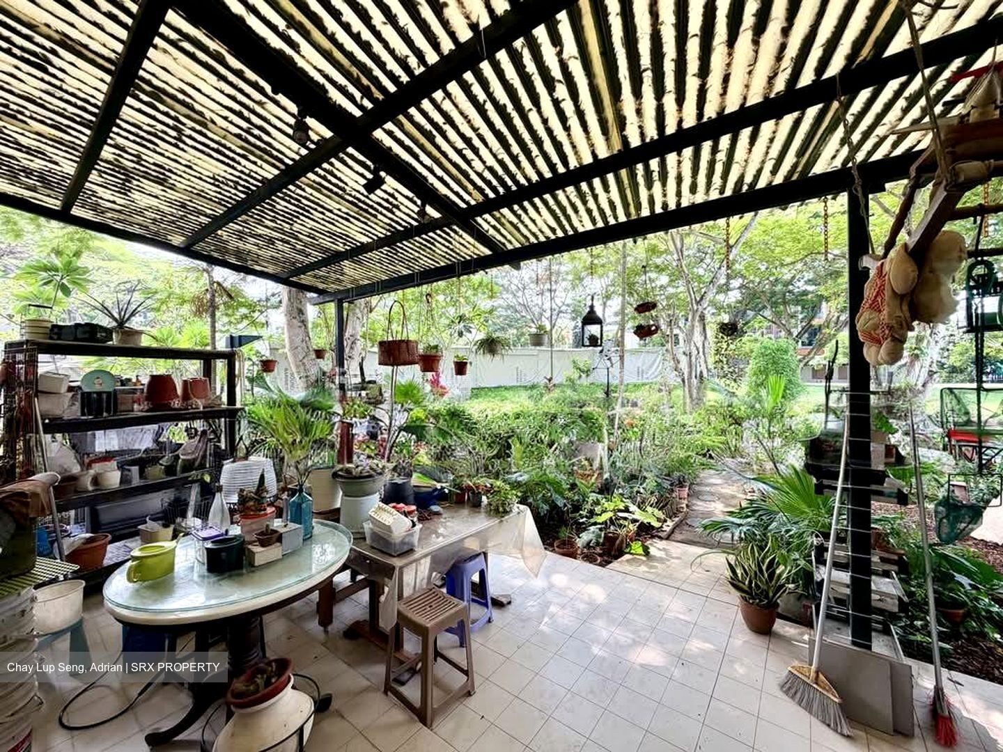 Jalan Sempadan (D15), Terrace #590796461